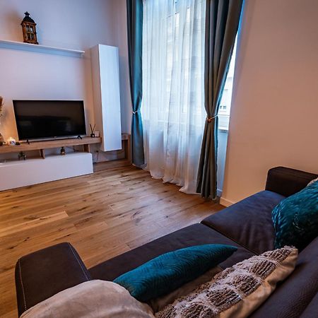 Glam Turin Apartment Eksteriør billede