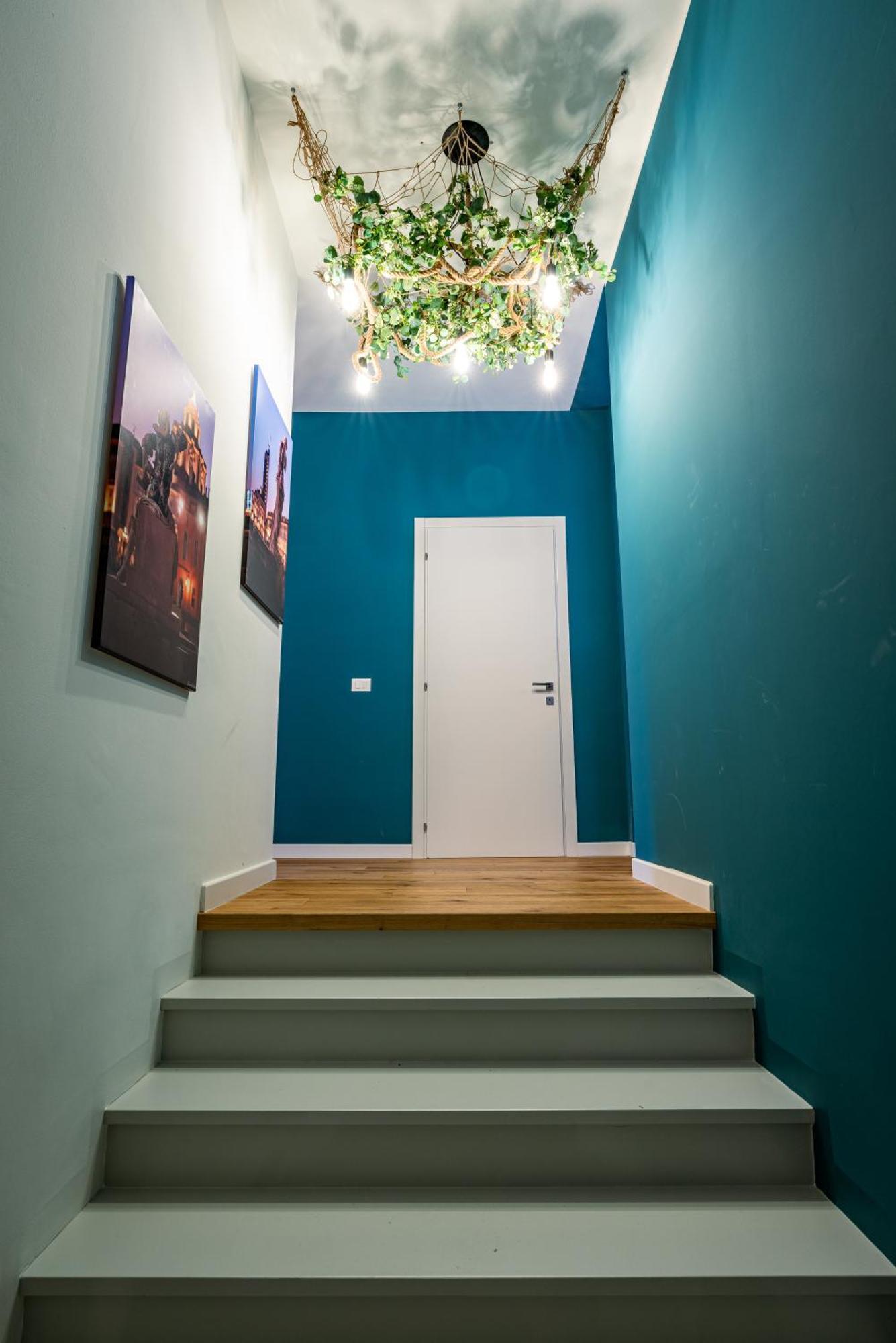 Glam Turin Apartment Eksteriør billede